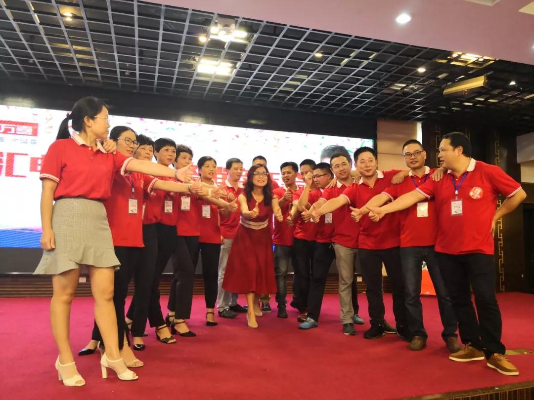 【经销商专场】做好这四点，快速拓展空白区域(图2)
