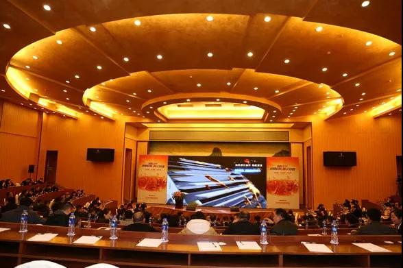 “追梦起航，携手并进”万喜2018年度全国经销商会议圆满落幕(图10)