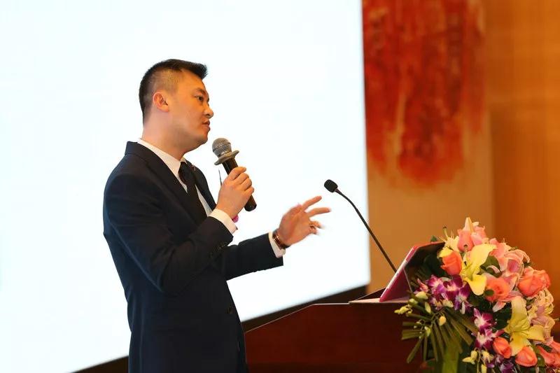 “追梦起航，携手并进”万喜2018年度全国经销商会议圆满落幕(图12)