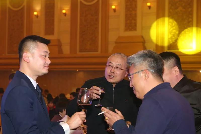 “追梦起航，携手并进”万喜2018年度全国经销商会议圆满落幕(图24)
