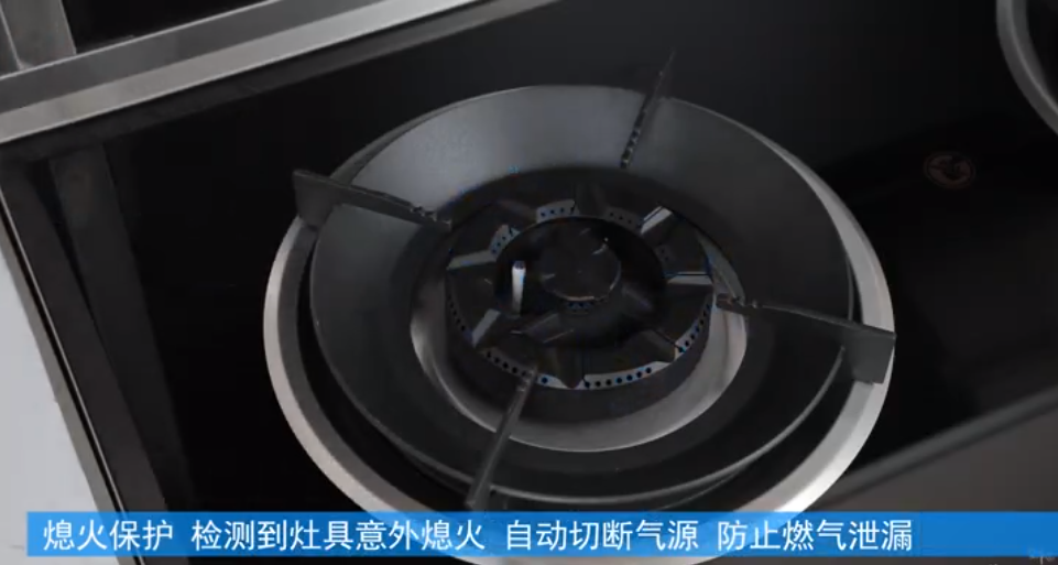 万喜集成灶，烹调好味道(图8)