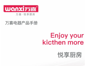 万喜小锦囊---电子画册来了！可快速查产品