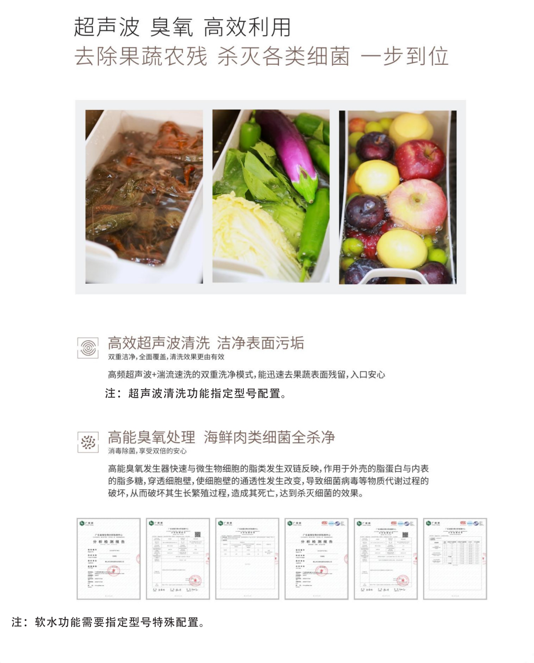 打造智能厨房的高级感，万喜WX-X06水槽洗碗机来营造(图6)