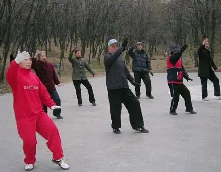 万喜电器|冬季养生三重奏，开启养生新生活!(图3)