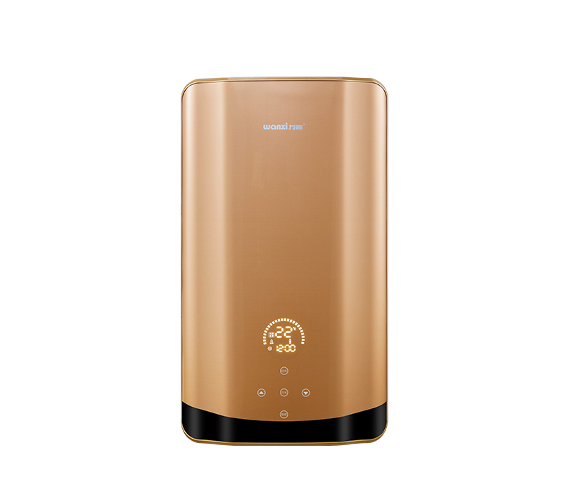WX25-K05速热电热水器