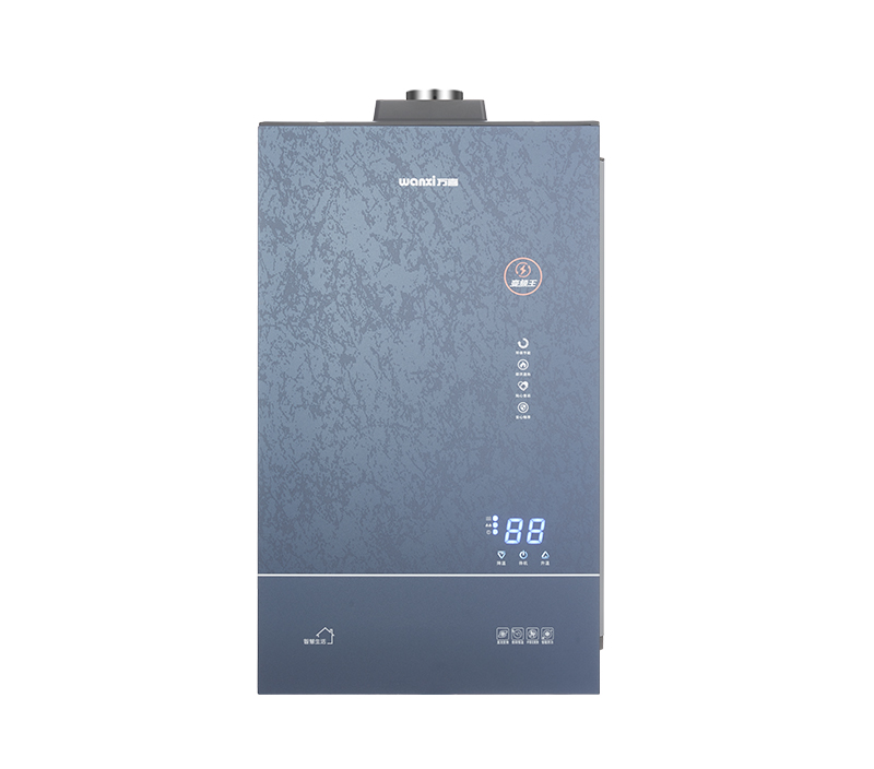 16升A32直流 变频恒温热水器