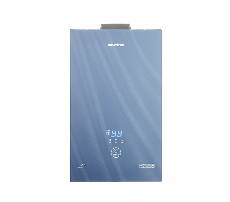 16升A31直流 变频恒温热水器