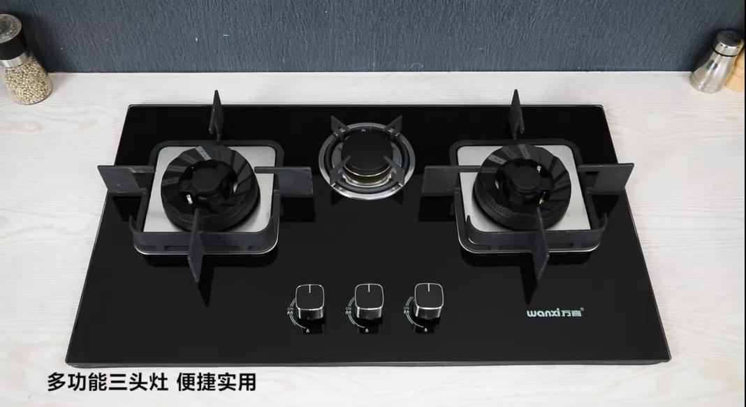 厨房有了它，年夜饭晒爆朋友圈(图5)