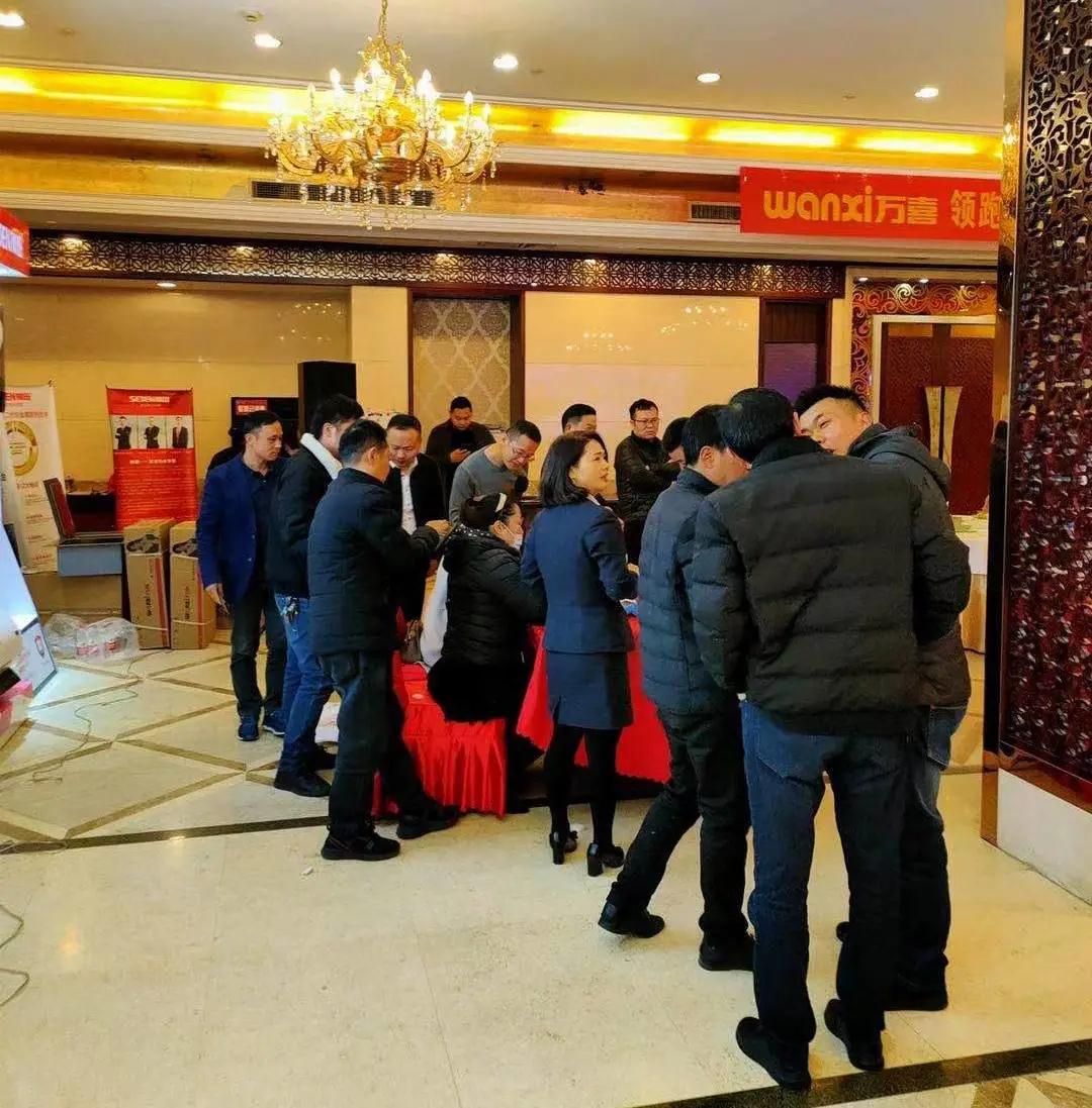 同心聚力，共赢未来 | 万喜电器营销峰会南京站圆满结束！(图10)