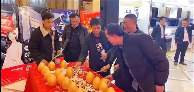 同心聚力，共赢未来 | 万喜电器营销峰会南京站圆满结束！(图12)