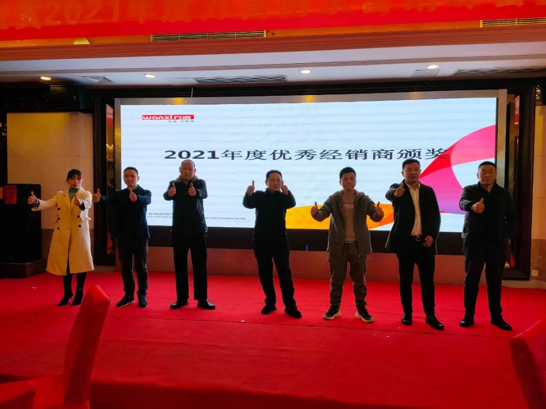 【三月战报】细数三月品牌大事记，品牌升级赋能终端(图5)