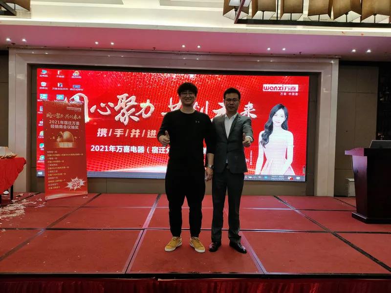【三月战报】细数三月品牌大事记，品牌升级赋能终端(图12)