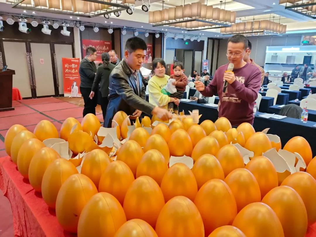 【三月战报】细数三月品牌大事记，品牌升级赋能终端(图14)