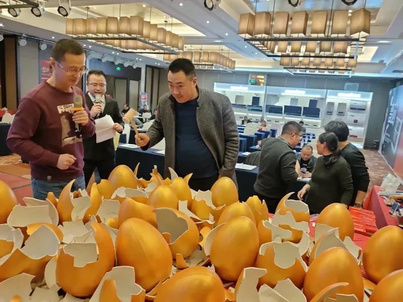 【三月战报】细数三月品牌大事记，品牌升级赋能终端(图15)