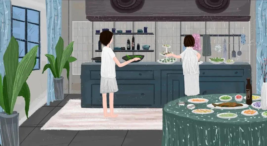 厨房拥有了它，制作美食变成一种享受(图2)