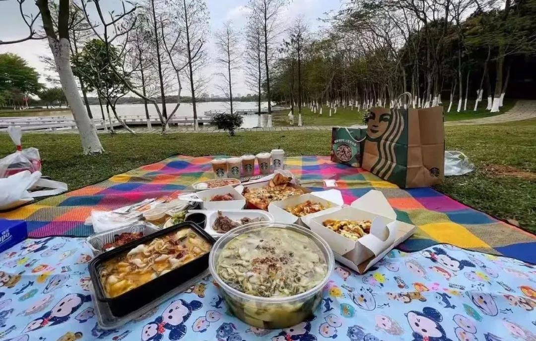 五一假期倒计时，你准备好了吗？(图3)