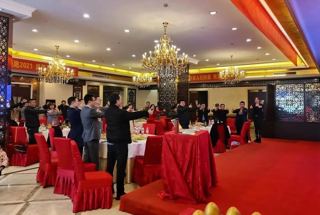 2021年上半年，看看万喜电器如何布局厨电市场!(图8)