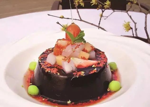 万喜电器|夏日开胃菜，挑逗你味蕾的佳肴!(图3)