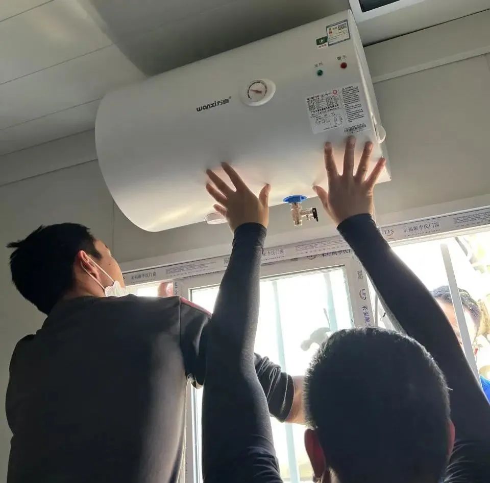 万喜电器宁德优秀经销商陈秀喜 |巾帼芳华，彰显新时代女性力量(图11)