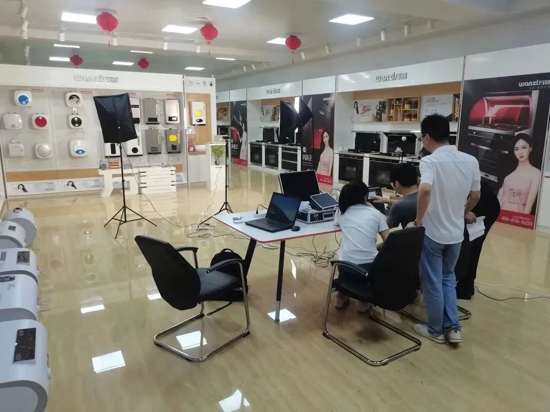 万喜11.03全国秒杀直播活动完美落幕!(图13)