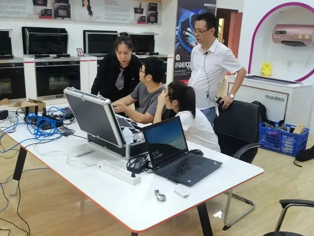 万喜11.03全国秒杀直播活动完美落幕!(图14)
