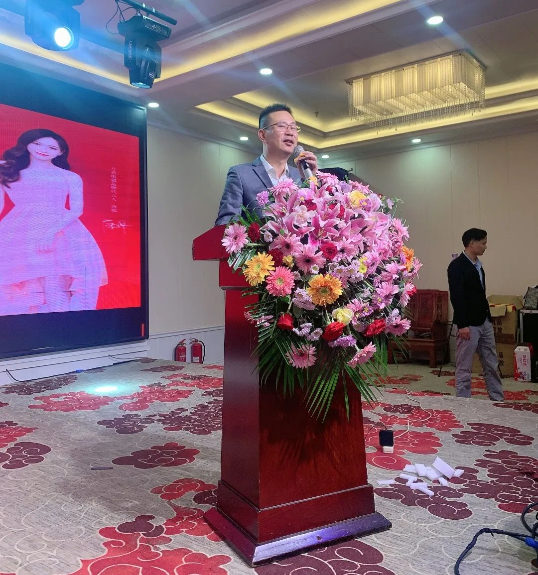 蓄势大淮海 驭风赢未来——2022万喜电器营销峰会圆满落幕!(图13)