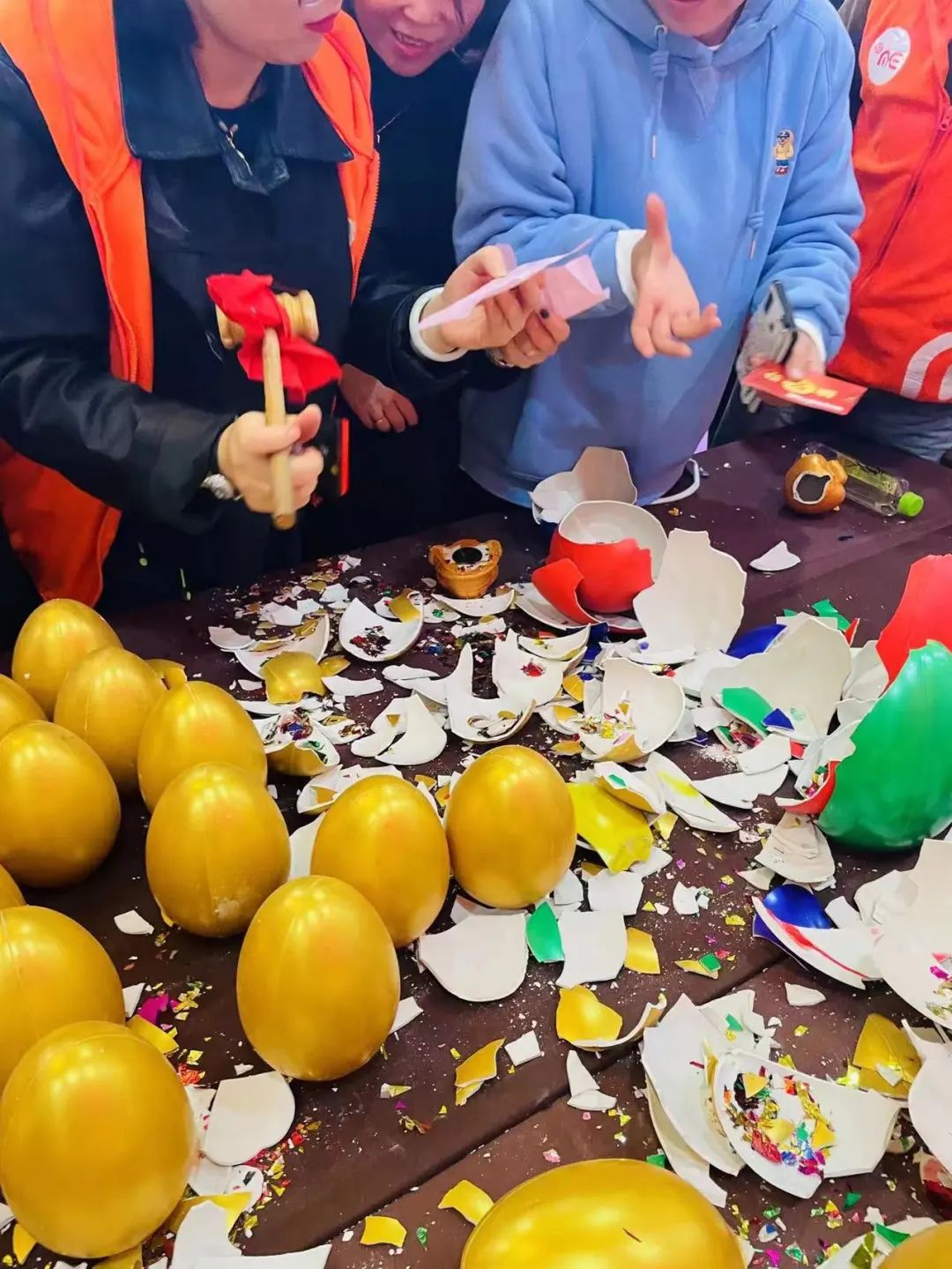 蓄势大淮海 驭风赢未来——2022万喜电器营销峰会圆满落幕!(图35)