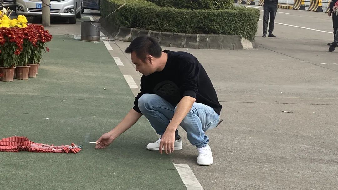 万喜开工大吉 | 整装待发 共赴新程(图13)