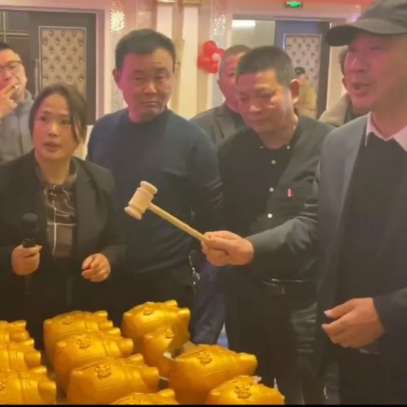 狂飙新征程|万喜电器2023营销峰会（南京站）圆满成功(图13)